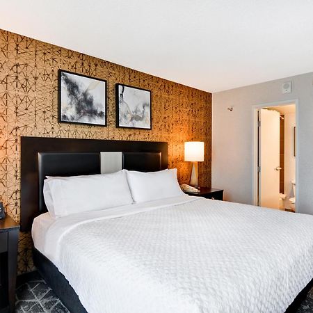 Embassy Suites By Hilton Minneapolis Airport Bloomington Eksteriør bilde