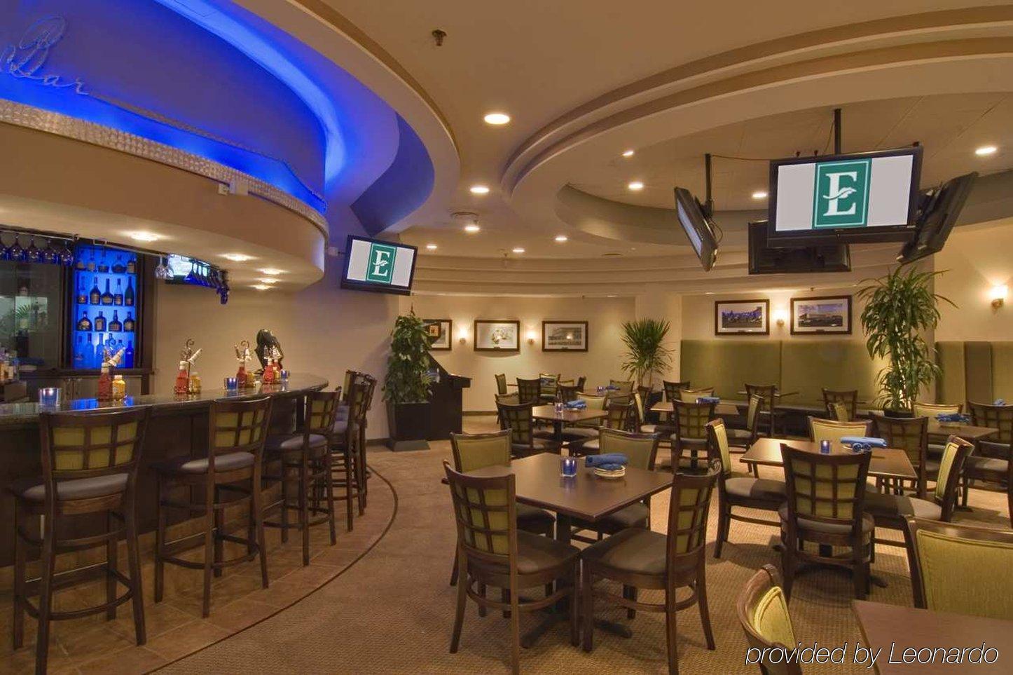 Embassy Suites By Hilton Minneapolis Airport Bloomington Restaurant bilde